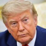 Trump will attend the dignified transfer of 4 US service members