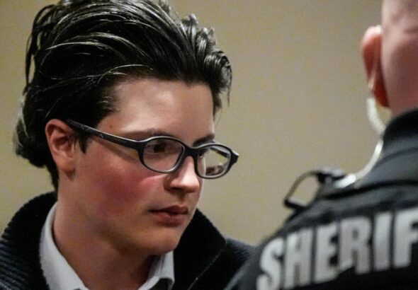 Teen accused in deadly Apalachee High School shooting in Georgia set for plea