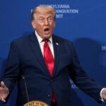 US imposing 25% tariff on some Brazilian imports, citing unfair trade practices