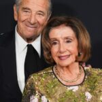 Paul Pelosi charged with misdemeanor hit-and-run over collision with parked car