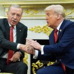 Trump's ties to Erdogan sold him on this year's NATO summit. Turkey may win big in other ways