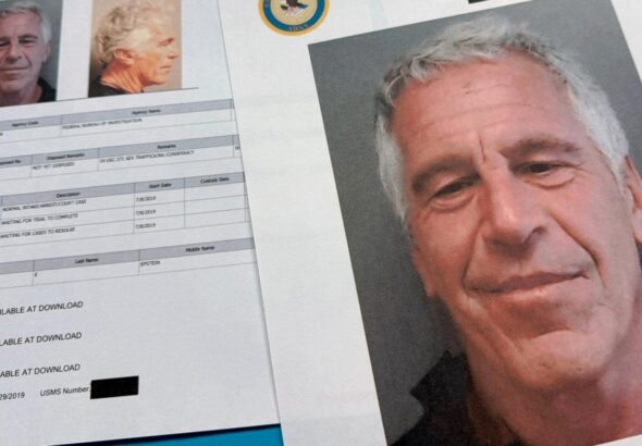 Investigation revealed 'devastating' reports of sexual misconduct at school supported by Epstein