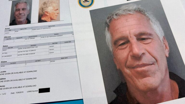 Investigation revealed 'devastating' reports of sexual misconduct at school supported by Epstein