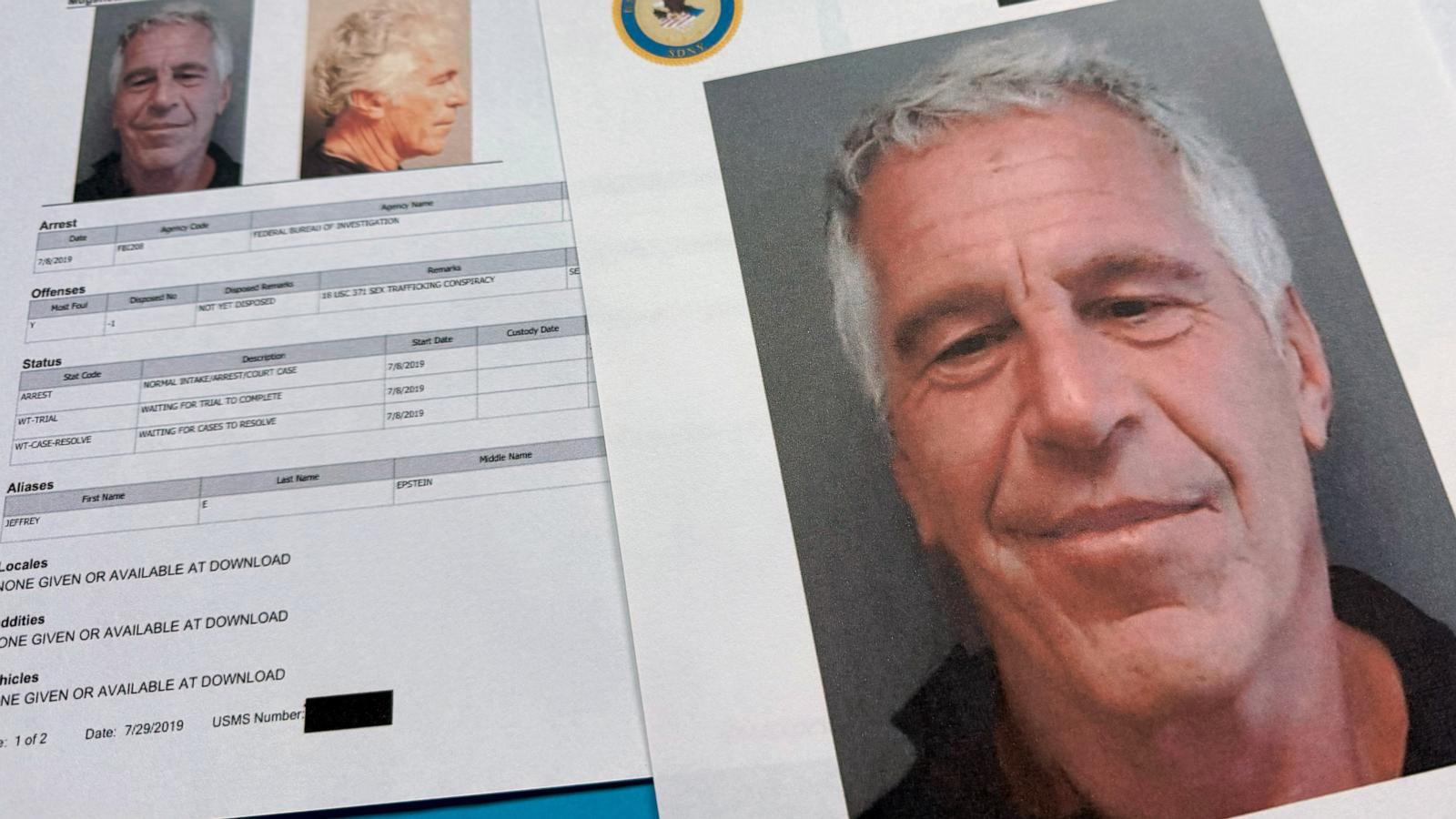 Investigation revealed 'devastating' reports of sexual misconduct at school supported by Epstein