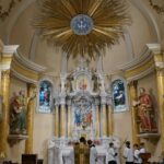 Latin Mass, but faithful to the pope: A Minnesota church shows a different way during schism crisis