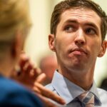 Prosecutors argue the man accused of killing Charlie Kirk should stand trial