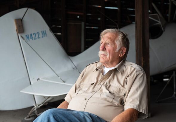 Alaska wants to seize pilot's plane over a 6-pack. Supreme Court will hear his case