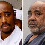 Book that Tupac Shakur murder suspect wrote is clear for use in trial, judge rules