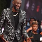 Former NBA star Lamar Odom expected to enter plea deal in Las Vegas DUI case