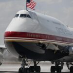 Multiple New York Times reporters issued subpoenas over Air Force One reporting