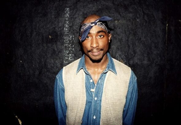 'RIP King': Fans pay respect to Tupac, hope for justice as murder trial nears the end