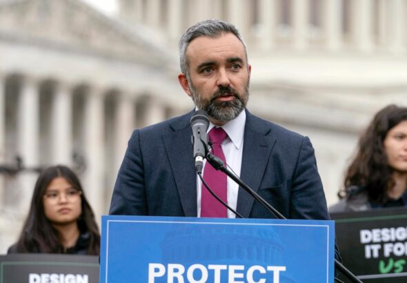 New Mexico judge orders new child safeguards for Meta