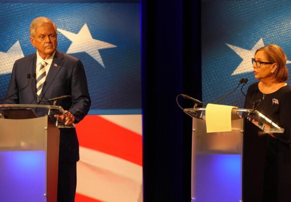 Darline Graham, Ralph Norman go head-to-head in South Carolina's GOP Senate runoff