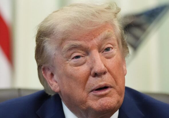 What to know about Trump's new attempt to limit birthright citizenship
