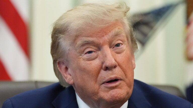 What to know about Trump's new attempt to limit birthright citizenship