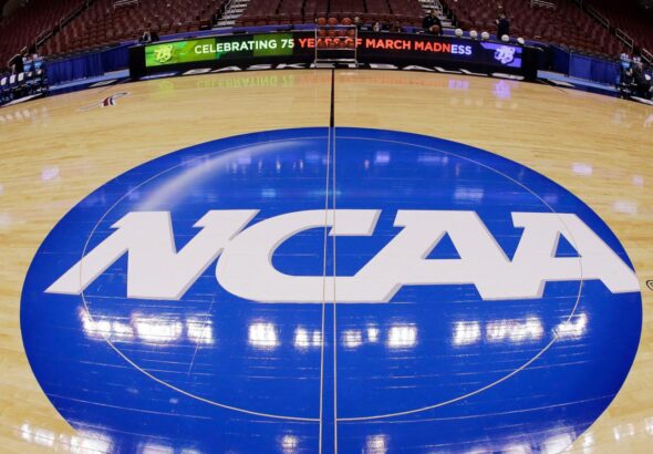 FBI teams with the NCAA to help athletes avoid sexual exploitation