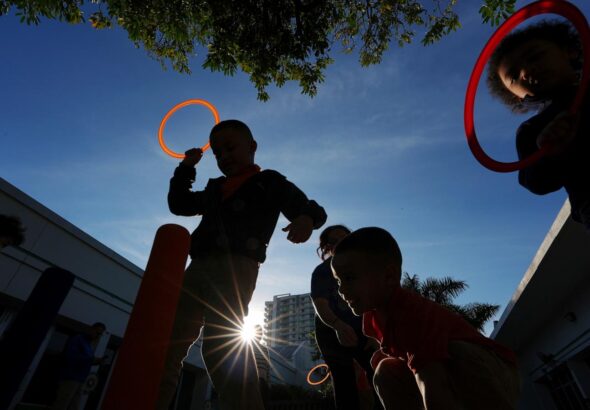 Trump administration moves forward with Head Start overhaul, proposing to eliminate regulations