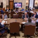 Mississippi lawmakers launch redistricting process after Supreme Court ruling