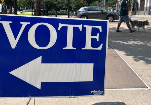 Wisconsin, Minnesota primaries are next to feature progressive clash with Democratic establishment