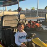 10-year-old boy doesn't remember dramatic rescue by lifeguard from pounding California surf