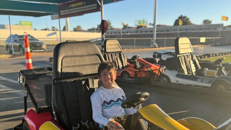 10-year-old boy doesn't remember dramatic rescue by lifeguard from pounding California surf
