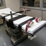 3 states are set to hold executions on the same day, a first in the US since 2010