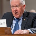 Pentagon revokes former Air Force secretary's access to classified information
