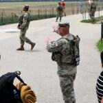 Guard deployment to Washington into 2029 will cost roughly $1.4B, estimate shows