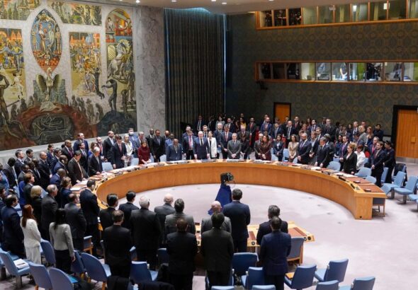 Over 16,000 civilians detained by Russia during the war in Ukraine are still held, UN estimates