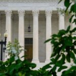 Supreme Court won't halt $656M judgment against the PLO and Palestinian Authority