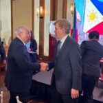 Pentagon official asks Asian allies to invest more in defense to deter aggression