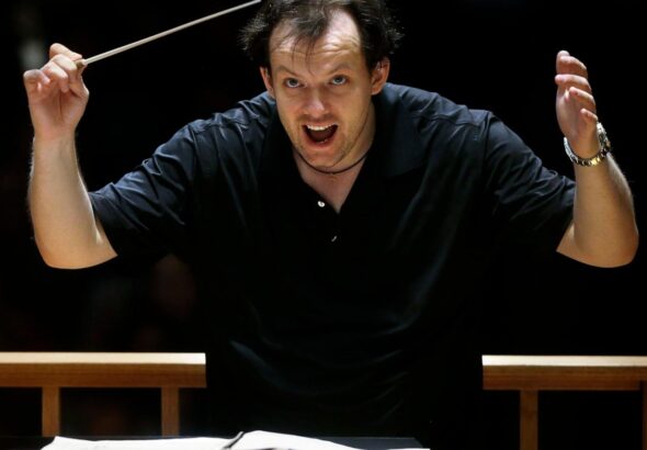 Union for Boston Symphony Orchestra musicians authorizes first strike in ensemble's 145-year history