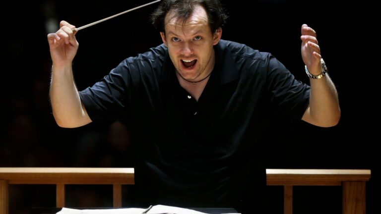Union for Boston Symphony Orchestra musicians authorizes first strike in ensemble's 145-year history