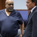 Man accused of orchestrating Tupac Shakur's 1996 killing set to go on trial