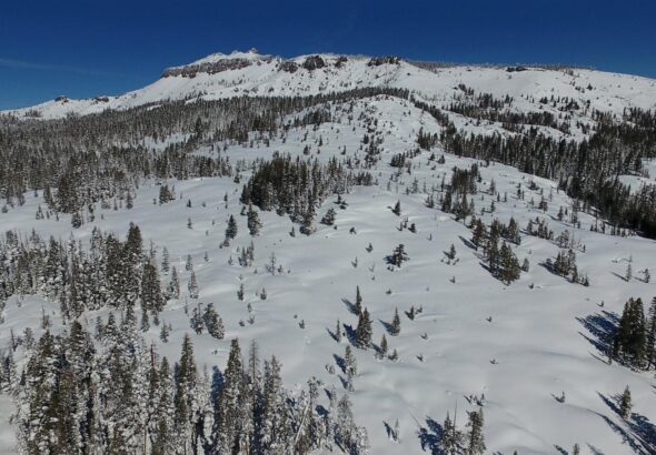 Backcountry guide company faces $150K in fines after state's deadliest avalanche
