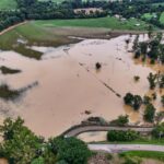 Deaths and damage reported as severe weather in the Midwest spawns tornadoes and flash flooding