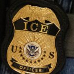 ICE expects to equip every field officer with body cameras by end of August