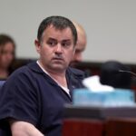 Sentencing set for polygamous leader convicted of abuse after girls found in trailer