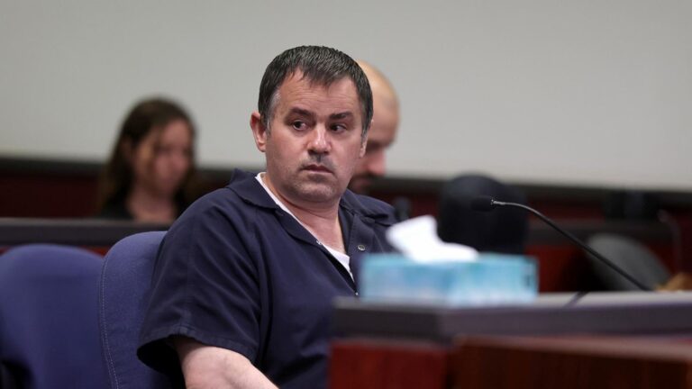 Sentencing set for polygamous leader convicted of abuse after girls found in trailer