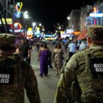 Autopsy shows Tennessee National Guard fatally shot 20-year-old armed man in the back