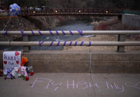 Cousin of 10-year-old Wisconsin girl pleads guilty to her killing and gets life in prison