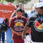 FBI sets $25,000 minimum reward for dozens of unsolved Indian Country cases
