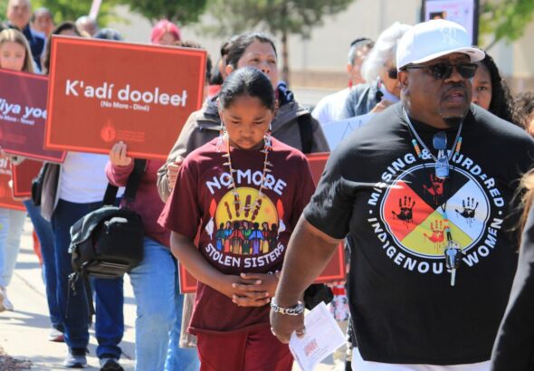 FBI sets $25,000 minimum reward for dozens of unsolved Indian Country cases