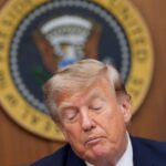 Trump wanted interest rate cuts to be 'Rocket Fuel' for the economy. He is losing that fight so far