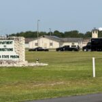 Florida set to carry out 13th execution this year in nation's busiest death chamber