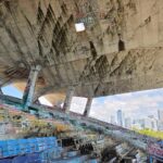 Miami to decide fate of stunning stadium where speedboats raced and Jimmy Buffett played