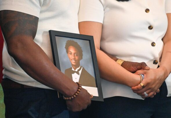 Nolan Wells investigation: 3 charged with threatening judge, witness and officials