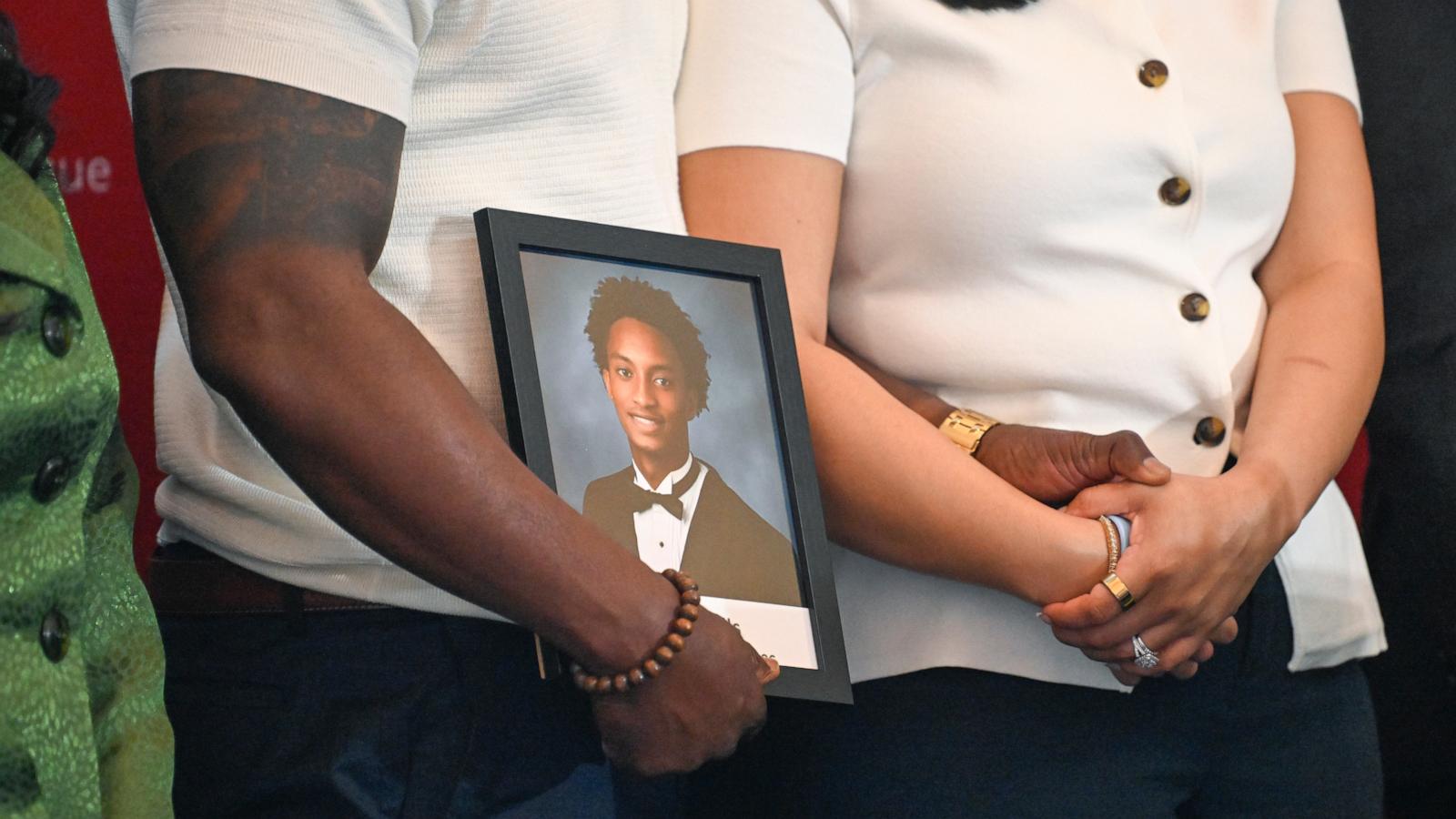 Nolan Wells investigation: 3 charged with threatening judge, witness and officials