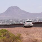 Trump administration starts border wall project in Arizona over tribe's objections