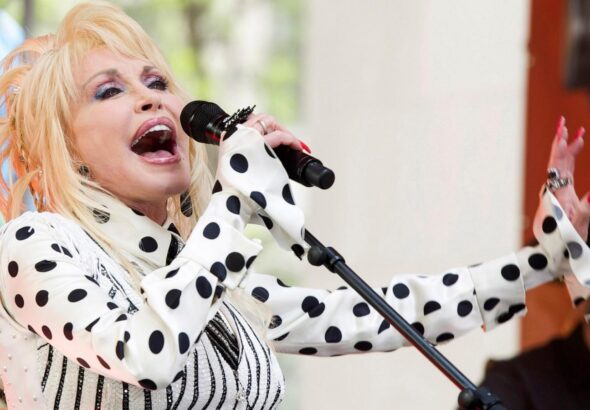 Was Dolly Parton a feminist? She wouldn’t say it, but fans heard it — in her life and her lyrics